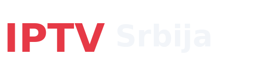 IPTV Srbija logo