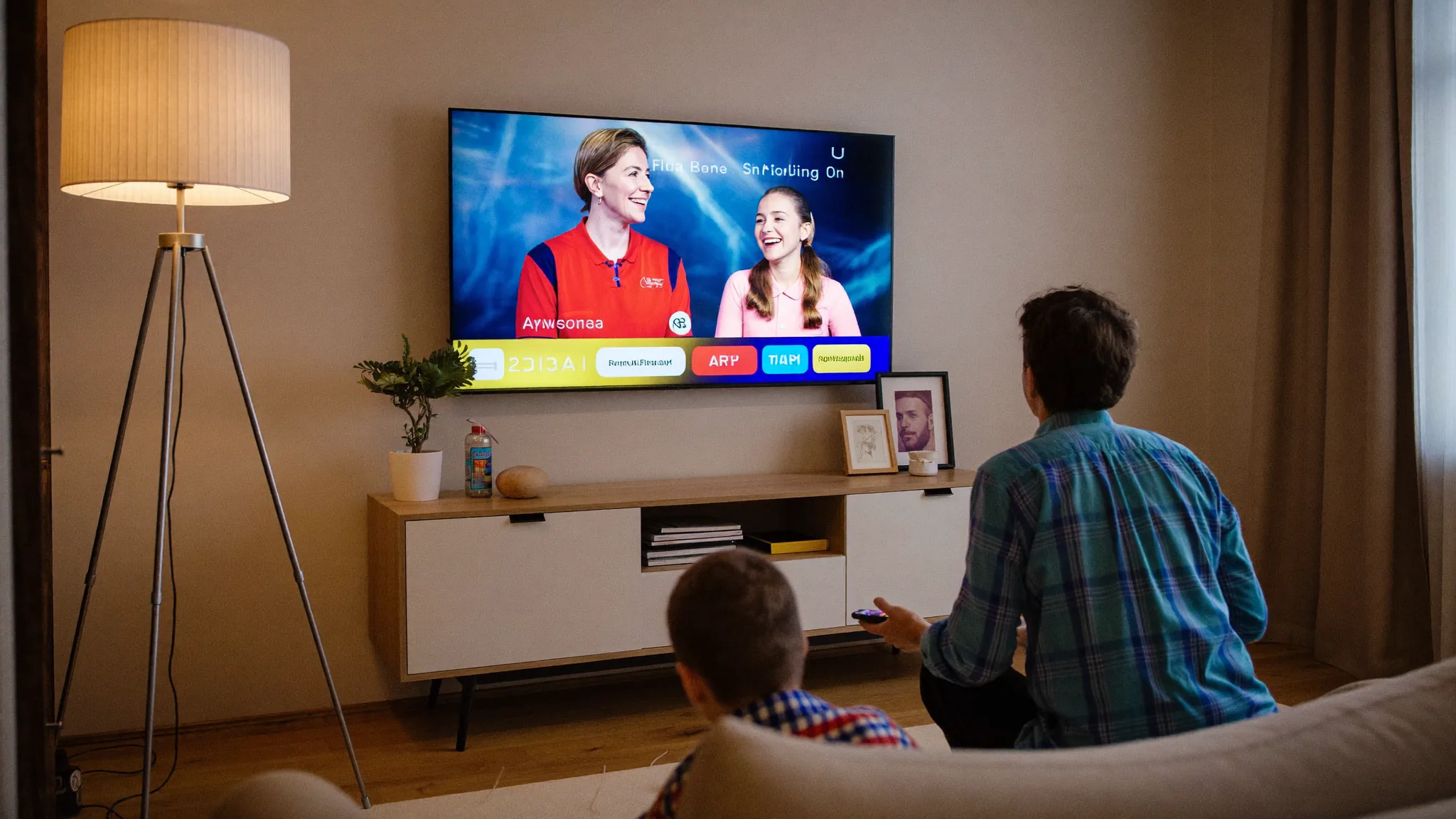 Besplatni TV kanali uživo online — šta stvarno radi