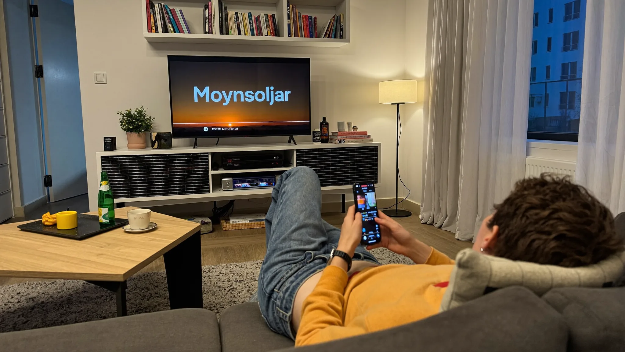 Happy TV uživo gledanje preko interneta