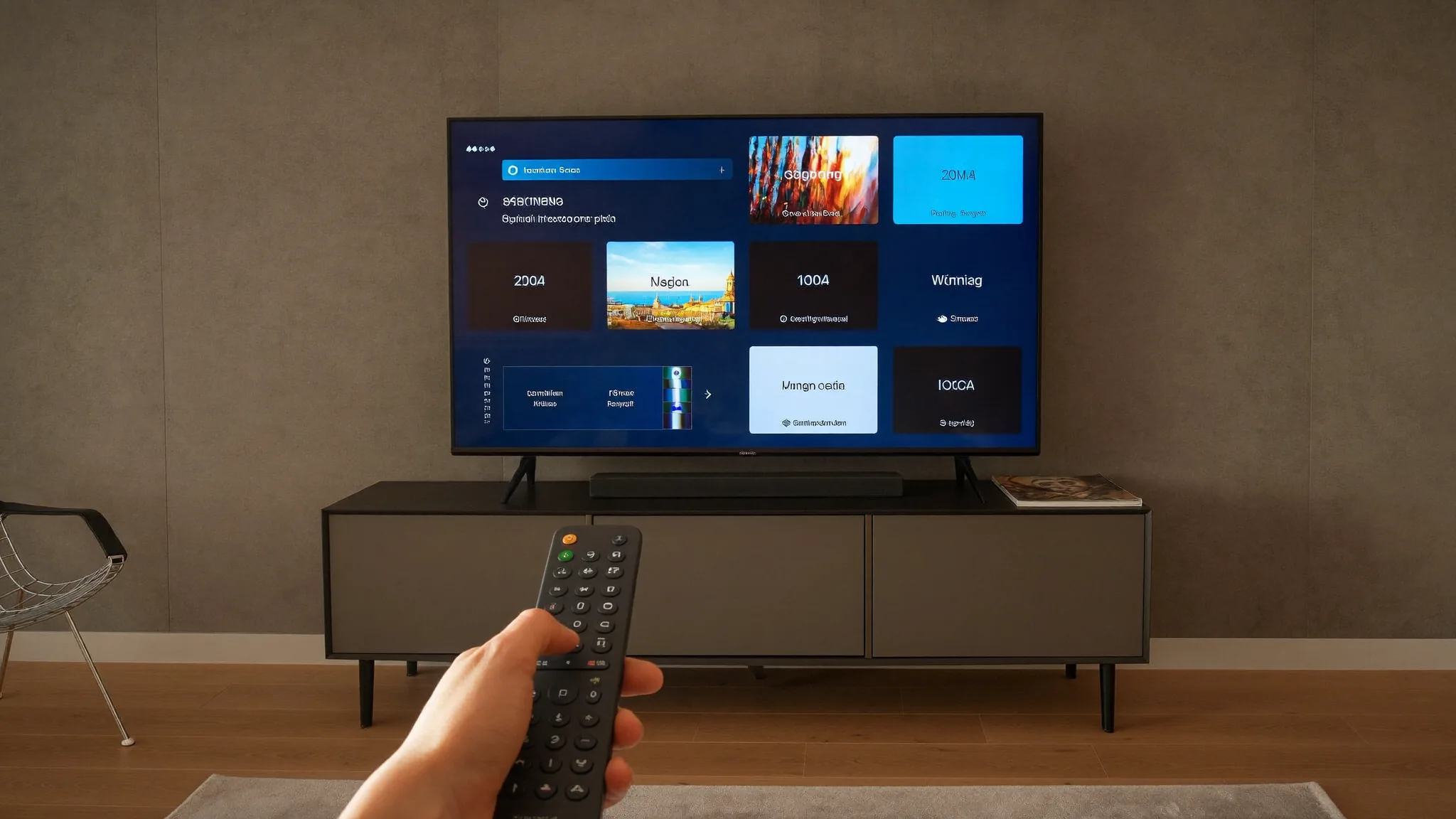 iptv android tv — IPTV na Android TV — instalacija i podešavanje korak po korak