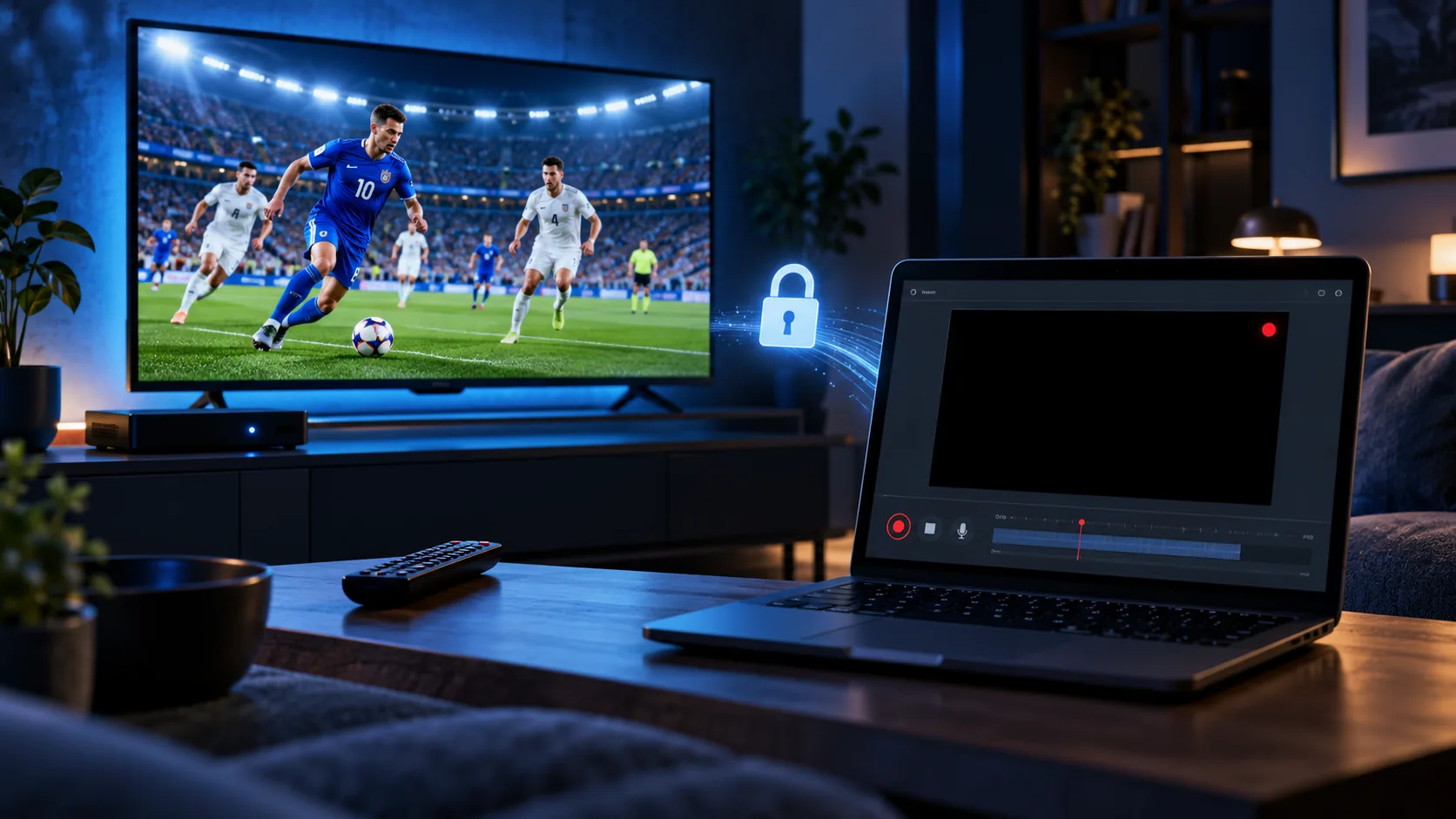 iptv snimanje ekrana crna slika — Crna slika pri snimanju IPTV ekrana — zašto se pojavljuje