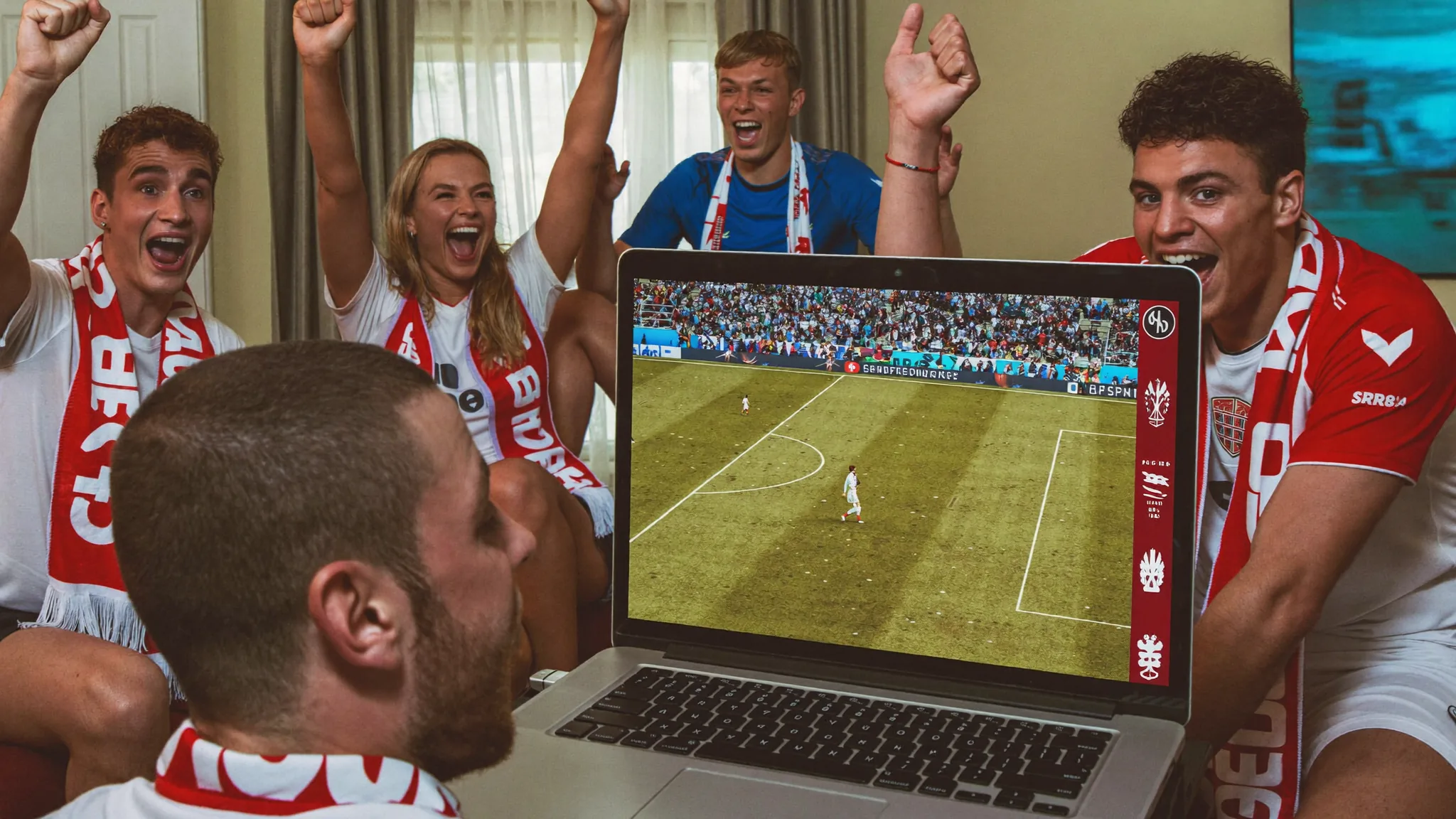 superliga srbije uživo — Kako gledati Superligu Srbije uživo online